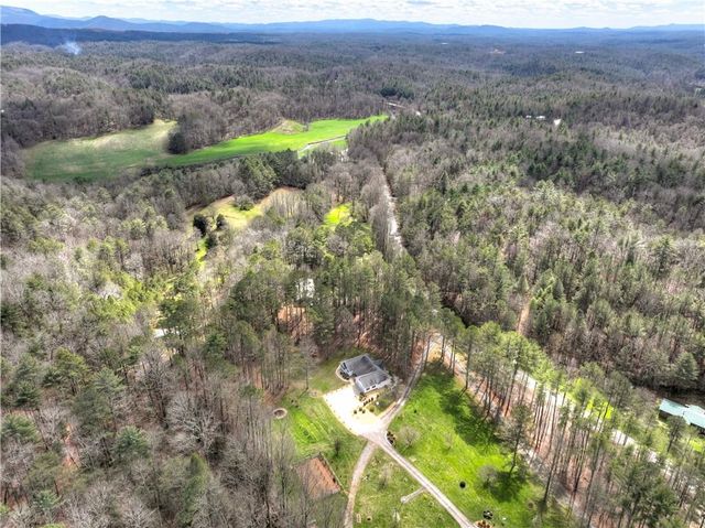 7634 Chatsworth Highway, Ellijay, GA 30540