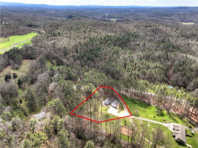 7634 Chatsworth Highway, Ellijay, GA 30540