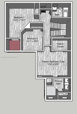 935 Lemonwood Ct -, Hollywood, FL 33019