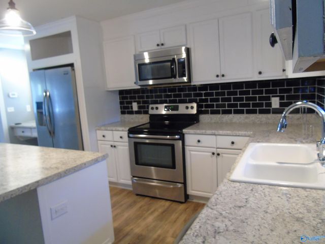 303 Mccullough Avenue, Huntsville, AL 35801