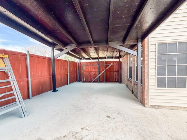 2044 Talon Drive, Lewisville, TX 75077