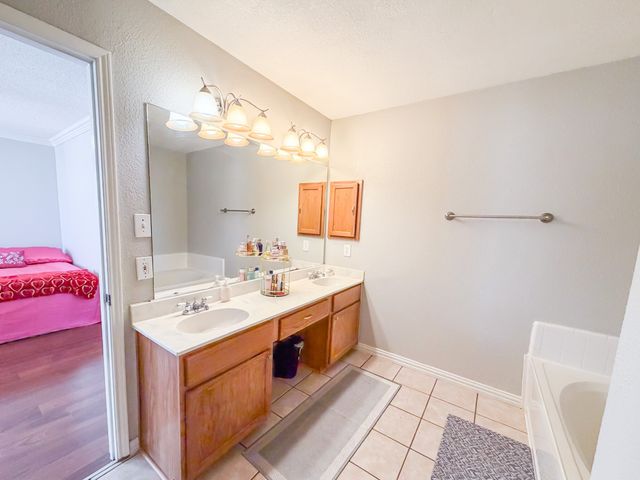 2044 Talon Drive, Lewisville, TX 75077