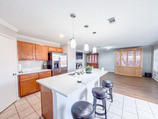 2044 Talon Drive, Lewisville, TX 75077