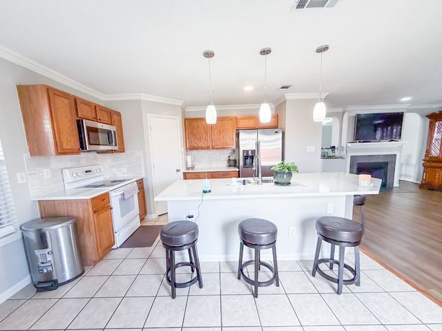 2044 Talon Drive, Lewisville, TX 75077