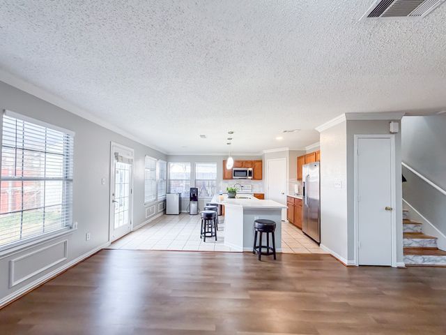 2044 Talon Drive, Lewisville, TX 75077