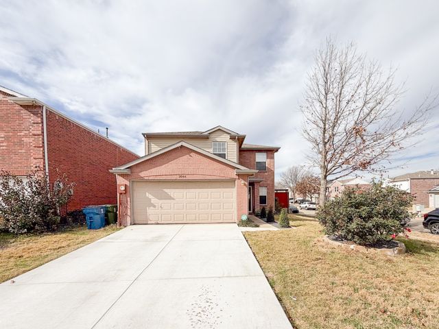 2044 Talon Drive, Lewisville, TX 75077