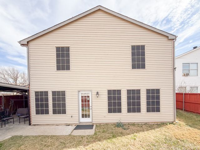 2044 Talon Drive, Lewisville, TX 75077