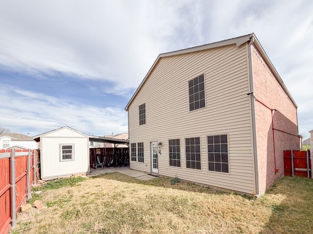 2044 Talon Drive, Lewisville, TX 75077