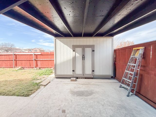 2044 Talon Drive, Lewisville, TX 75077