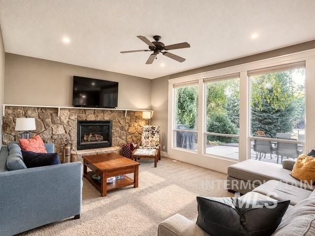 731 E Ridge Dr, Eagle, ID 83616