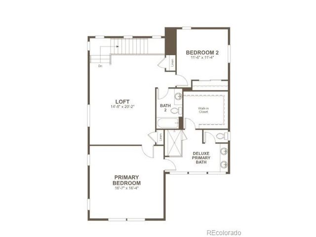 Address unavailable.