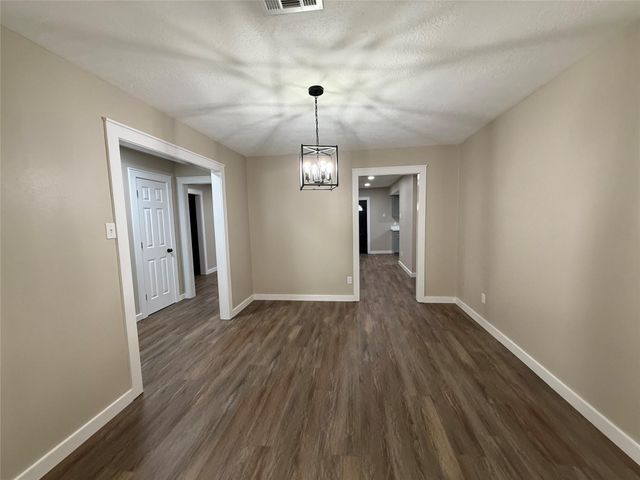 2818 Spa Drive, Deer Park, TX 77536
