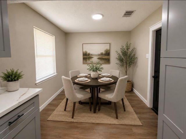2818 Spa Drive, Deer Park, TX 77536