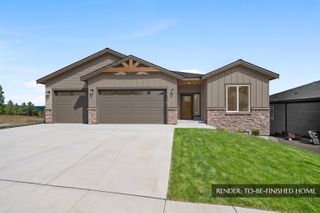 6969 E Beverly Ave, Spokane Valley, WA 99212