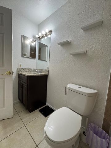 4401 THORNBRIAR LANE 102, Orlando, FL 32822