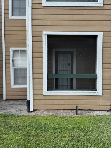 4401 THORNBRIAR LANE 102, Orlando, FL 32822