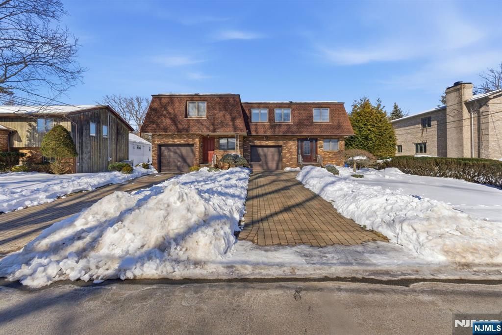 125 Hickory Avenue A, Tenafly, NJ 07670