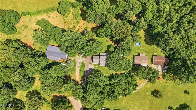 122 Spring Hollow Lane, Jonesborough, TN 37659
