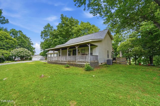122 Spring Hollow Lane, Jonesborough, TN 37659