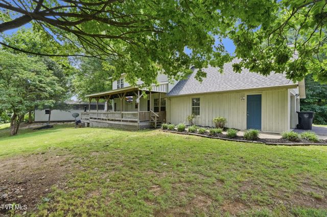122 Spring Hollow Lane, Jonesborough, TN 37659