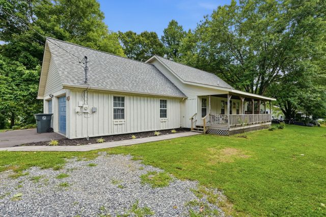 122 Spring Hollow Lane, Jonesborough, TN 37659