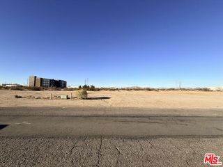 0 Cottonwood Avenue, Victorville, CA 92395