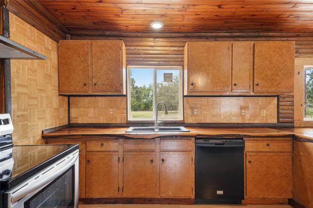 19331 Allen Ranch Road, Eustace, TX 75124