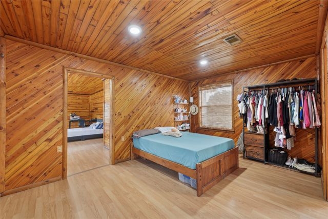 19331 Allen Ranch Road, Eustace, TX 75124