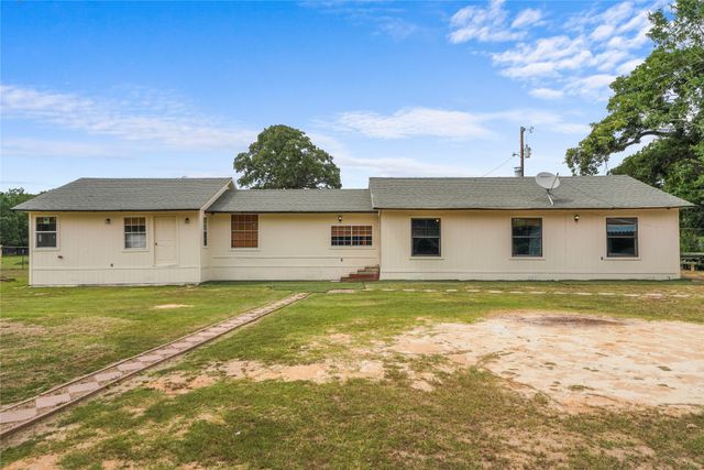 19331 Allen Ranch Road, Eustace, TX 75124