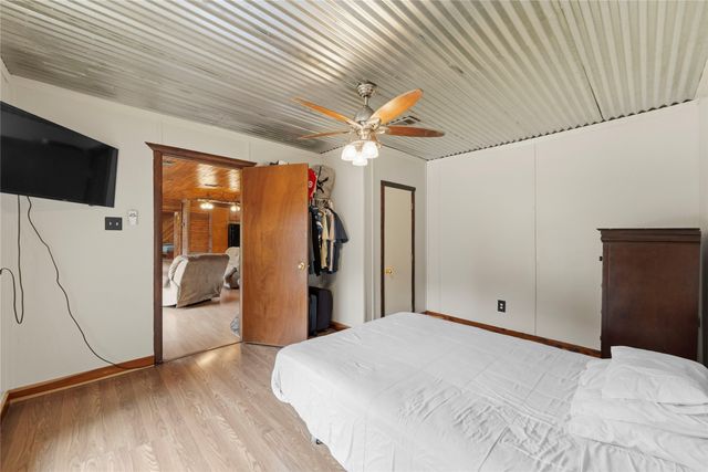 19331 Allen Ranch Road, Eustace, TX 75124