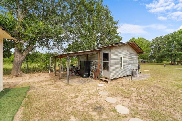 19331 Allen Ranch Road, Eustace, TX 75124
