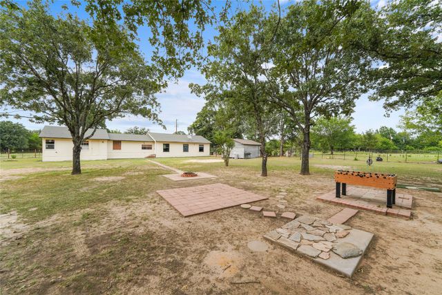 19331 Allen Ranch Road, Eustace, TX 75124