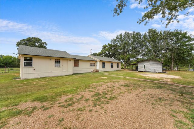 19331 Allen Ranch Road, Eustace, TX 75124