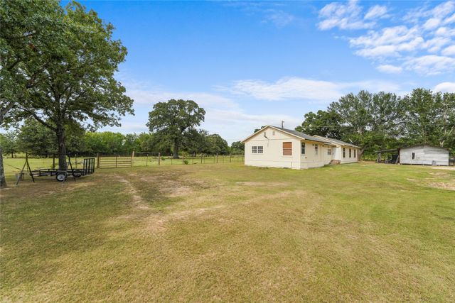 19331 Allen Ranch Road, Eustace, TX 75124