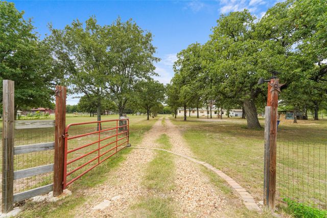 19331 Allen Ranch Road, Eustace, TX 75124