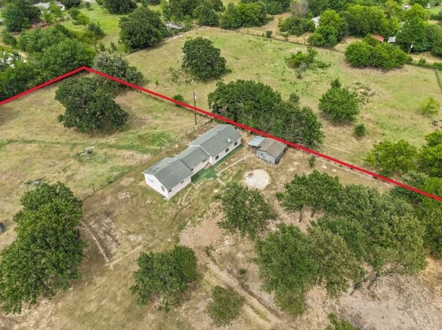 19331 Allen Ranch Road, Eustace, TX 75124