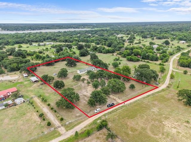 19331 Allen Ranch Road, Eustace, TX 75124