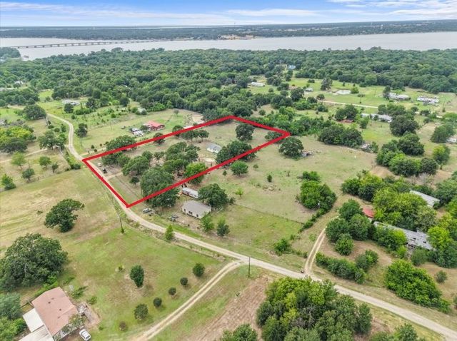19331 Allen Ranch Road, Eustace, TX 75124