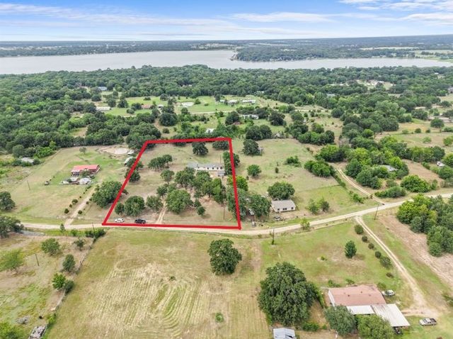 19331 Allen Ranch Road, Eustace, TX 75124