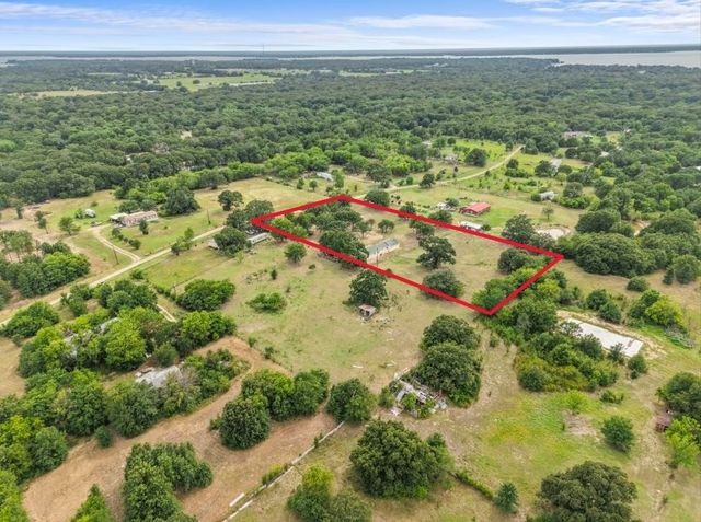 19331 Allen Ranch Road, Eustace, TX 75124