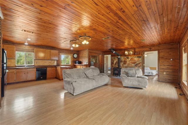 19331 Allen Ranch Road, Eustace, TX 75124