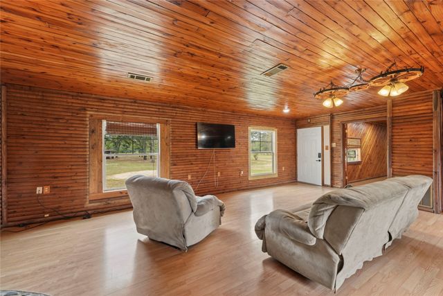 19331 Allen Ranch Road, Eustace, TX 75124