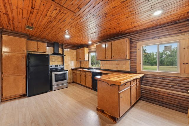 19331 Allen Ranch Road, Eustace, TX 75124