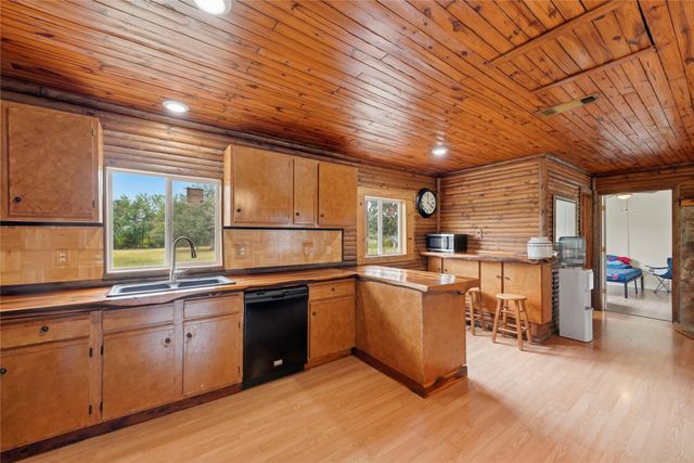 19331 Allen Ranch Road, Eustace, TX 75124