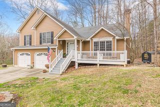 2981 Elberta Terrace, Powder Springs, GA 30127