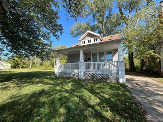 11718 Manor Street, Detroit, MI 48204