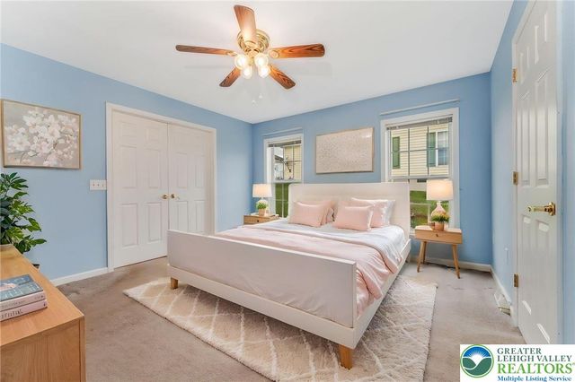 707 San Simeon Place, Forks Twp, PA 18040