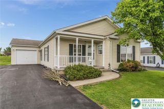 707 San Simeon Place, Forks Twp, PA 18040