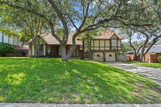 11627 Whisper Dew St, San Antonio, TX 78230