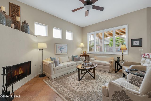 6313 N Via Lomas De Paloma, Tucson, AZ 85718